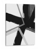 Pulso Angular Ii - June Erica Vess | Cuadro decorativo de Canvas Lab