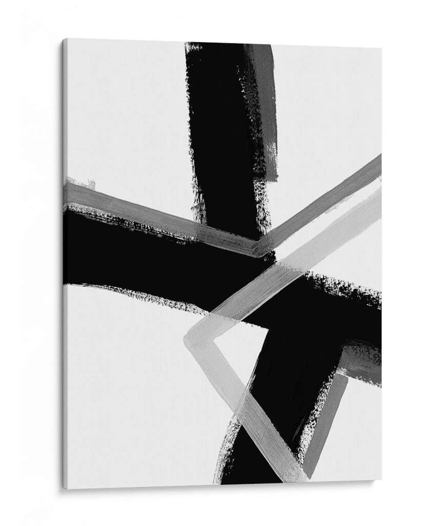 Pulso Angular Iv - June Erica Vess | Cuadro decorativo de Canvas Lab