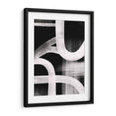 Carreteras Acuarelas Iv - Grace Popp | Cuadro decorativo de Canvas Lab