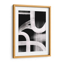 Carreteras Acuarelas Iv - Grace Popp | Cuadro decorativo de Canvas Lab