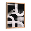 Carreteras Acuarelas Iv - Grace Popp | Cuadro decorativo de Canvas Lab