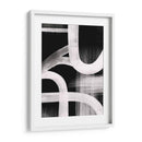 Carreteras Acuarelas Iv - Grace Popp | Cuadro decorativo de Canvas Lab