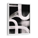 Carreteras Acuarelas Iv - Grace Popp | Cuadro decorativo de Canvas Lab