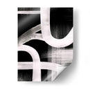 Carreteras Acuarelas Iv - Grace Popp | Cuadro decorativo de Canvas Lab