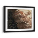 Flujo Oscuro I - Regina Moore | Cuadro decorativo de Canvas Lab