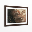 Flujo Oscuro I - Regina Moore | Cuadro decorativo de Canvas Lab