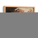 Flujo Oscuro I - Regina Moore | Cuadro decorativo de Canvas Lab