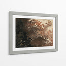 Flujo Oscuro I - Regina Moore | Cuadro decorativo de Canvas Lab