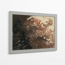 Flujo Oscuro I - Regina Moore | Cuadro decorativo de Canvas Lab