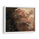 Flujo Oscuro I - Regina Moore | Cuadro decorativo de Canvas Lab