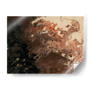 Flujo Oscuro I - Regina Moore | Cuadro decorativo de Canvas Lab