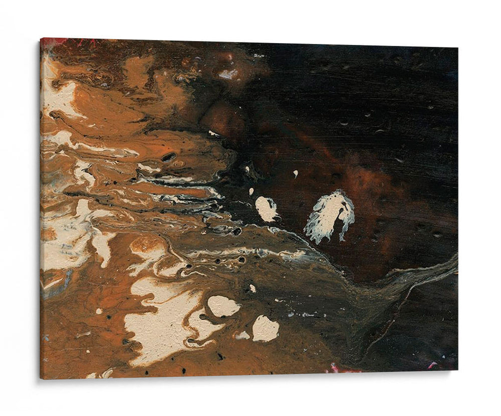 Flujo Oscuro Ii - Regina Moore | Cuadro decorativo de Canvas Lab