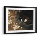 Flujo Oscuro Ii - Regina Moore | Cuadro decorativo de Canvas Lab
