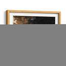 Flujo Oscuro Ii - Regina Moore | Cuadro decorativo de Canvas Lab