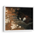 Flujo Oscuro Ii - Regina Moore | Cuadro decorativo de Canvas Lab