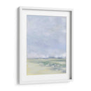 Niebla Costera - Horto Van Houtteano | Cuadro decorativo de Canvas Lab