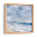 El Borde Del Agua - Horto Van Houtteano | Cuadro decorativo de Canvas Lab