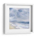 El Borde Del Agua - Horto Van Houtteano | Cuadro decorativo de Canvas Lab