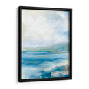 Casilla Rocosa - Horto Van Houtteano | Cuadro decorativo de Canvas Lab