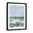 Orillas Brumosas - Horto Van Houtteano | Cuadro decorativo de Canvas Lab