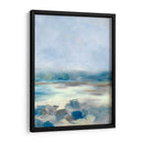 Orillas Brumosas - Horto Van Houtteano | Cuadro decorativo de Canvas Lab