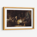 The Doctor - Luke Fildes | Cuadro decorativo de Canvas Lab