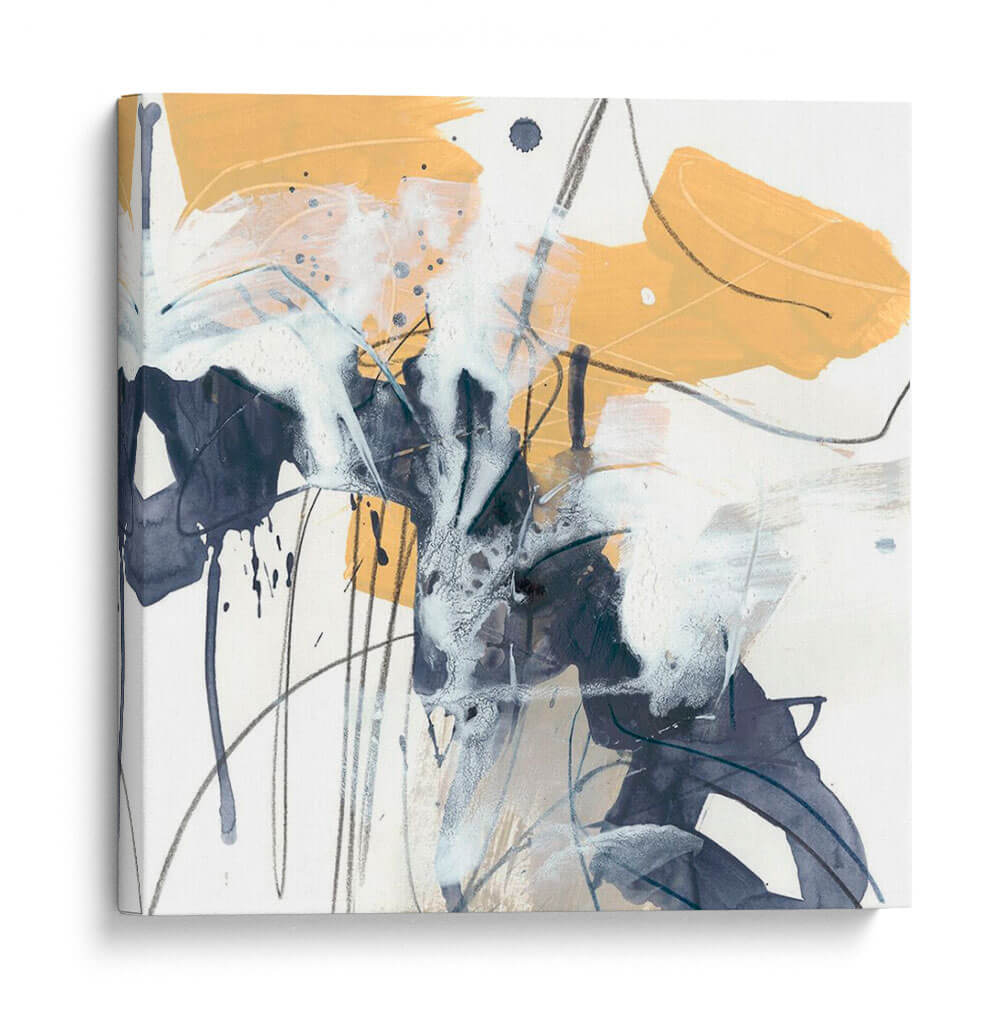 Centralen I - June Erica Vess | Cuadro decorativo de Canvas Lab