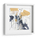 Centralen I - June Erica Vess | Cuadro decorativo de Canvas Lab