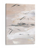 Superficie Cerámica Ii - Melissa Wang | Cuadro decorativo de Canvas Lab
