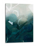 Vigas De Baño Ii - Grace Popp | Cuadro decorativo de Canvas Lab