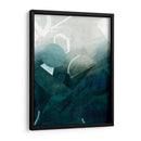 Vigas De Baño Ii - Grace Popp | Cuadro decorativo de Canvas Lab
