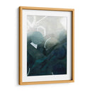 Vigas De Baño Ii - Grace Popp | Cuadro decorativo de Canvas Lab