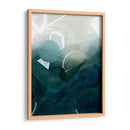 Vigas De Baño Ii - Grace Popp | Cuadro decorativo de Canvas Lab