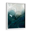 Vigas De Baño Ii - Grace Popp | Cuadro decorativo de Canvas Lab