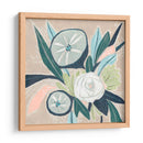 Confeti Bouquet Ii - June Erica Vess | Cuadro decorativo de Canvas Lab