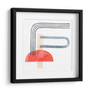 Deco Sunrise Ii - Grace Popp | Cuadro decorativo de Canvas Lab