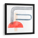 Deco Sunrise Ii - Grace Popp | Cuadro decorativo de Canvas Lab