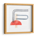 Deco Sunrise Ii - Grace Popp | Cuadro decorativo de Canvas Lab
