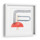 Deco Sunrise Ii - Grace Popp | Cuadro decorativo de Canvas Lab