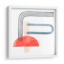 Deco Sunrise Ii - Grace Popp | Cuadro decorativo de Canvas Lab