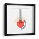 Deco Sunrise Iii - Grace Popp | Cuadro decorativo de Canvas Lab
