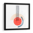 Deco Sunrise Iii - Grace Popp | Cuadro decorativo de Canvas Lab