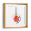 Deco Sunrise Iii - Grace Popp | Cuadro decorativo de Canvas Lab