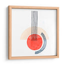 Deco Sunrise Iii - Grace Popp | Cuadro decorativo de Canvas Lab