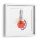 Deco Sunrise Iii - Grace Popp | Cuadro decorativo de Canvas Lab