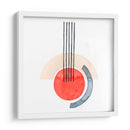 Deco Sunrise Iii - Grace Popp | Cuadro decorativo de Canvas Lab
