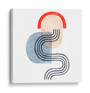 Deco Sunrise Iv - Grace Popp | Cuadro decorativo de Canvas Lab