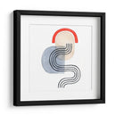 Deco Sunrise Iv - Grace Popp | Cuadro decorativo de Canvas Lab