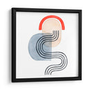Deco Sunrise Iv - Grace Popp | Cuadro decorativo de Canvas Lab