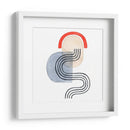 Deco Sunrise Iv - Grace Popp | Cuadro decorativo de Canvas Lab